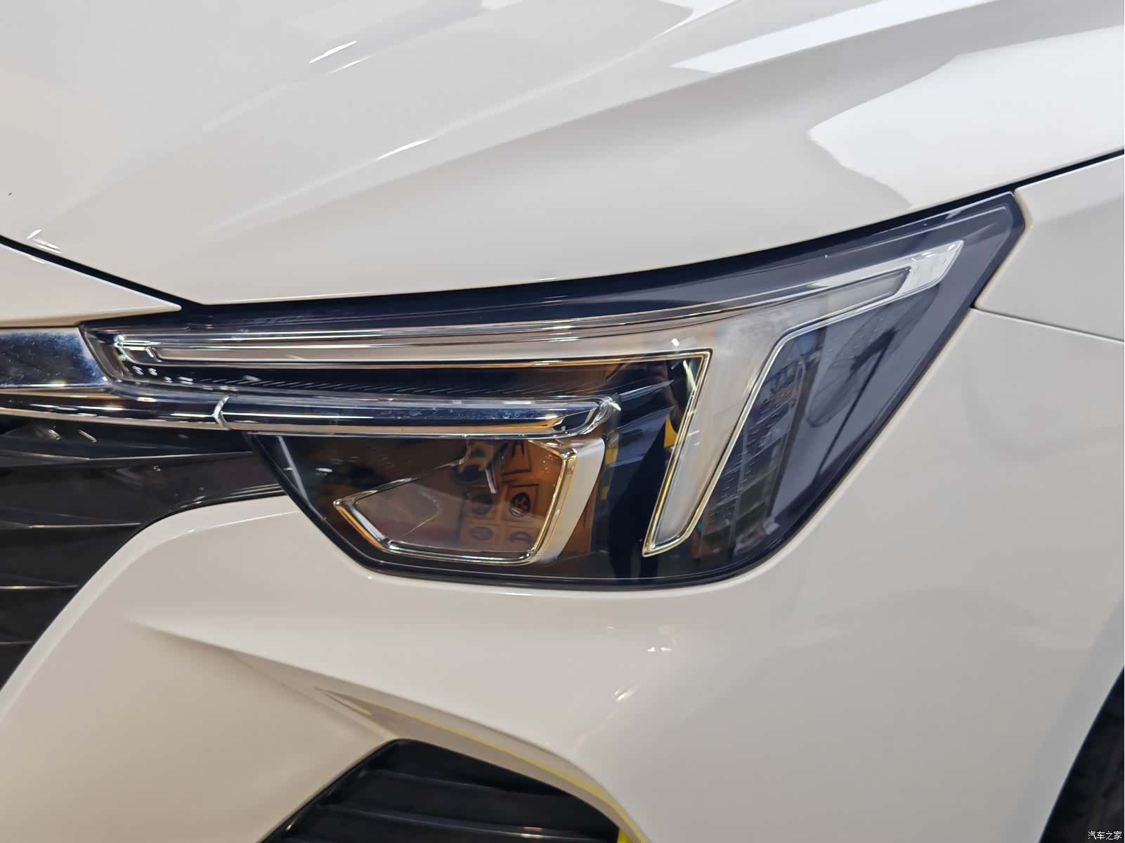 Roewe i6, 2022 7