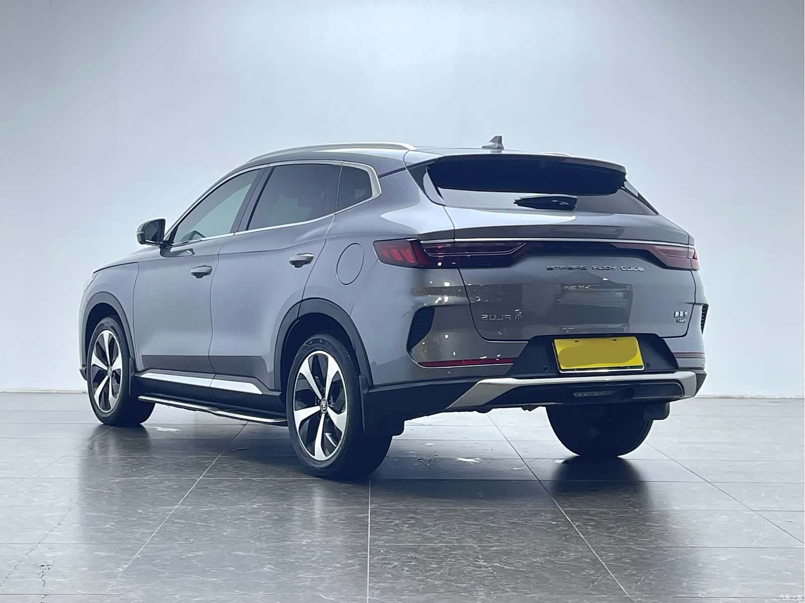 BYD Song, 2023 21