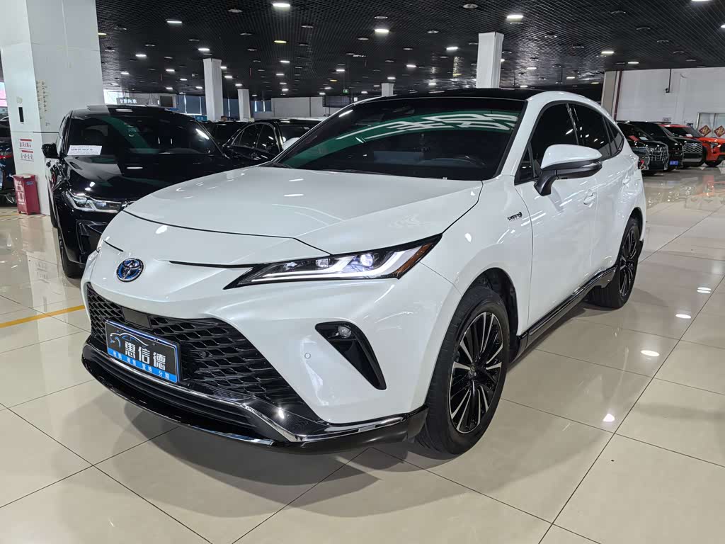 Toyota Venza