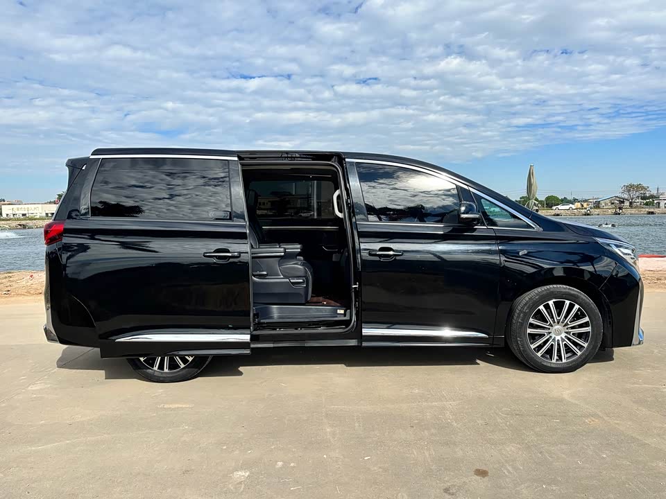 Trumpchi Trumpchi M8