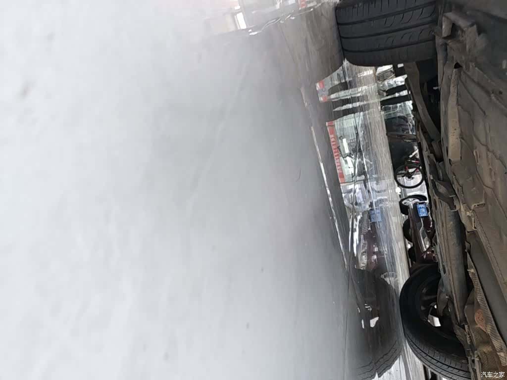 DongFeng X5, 2017 21