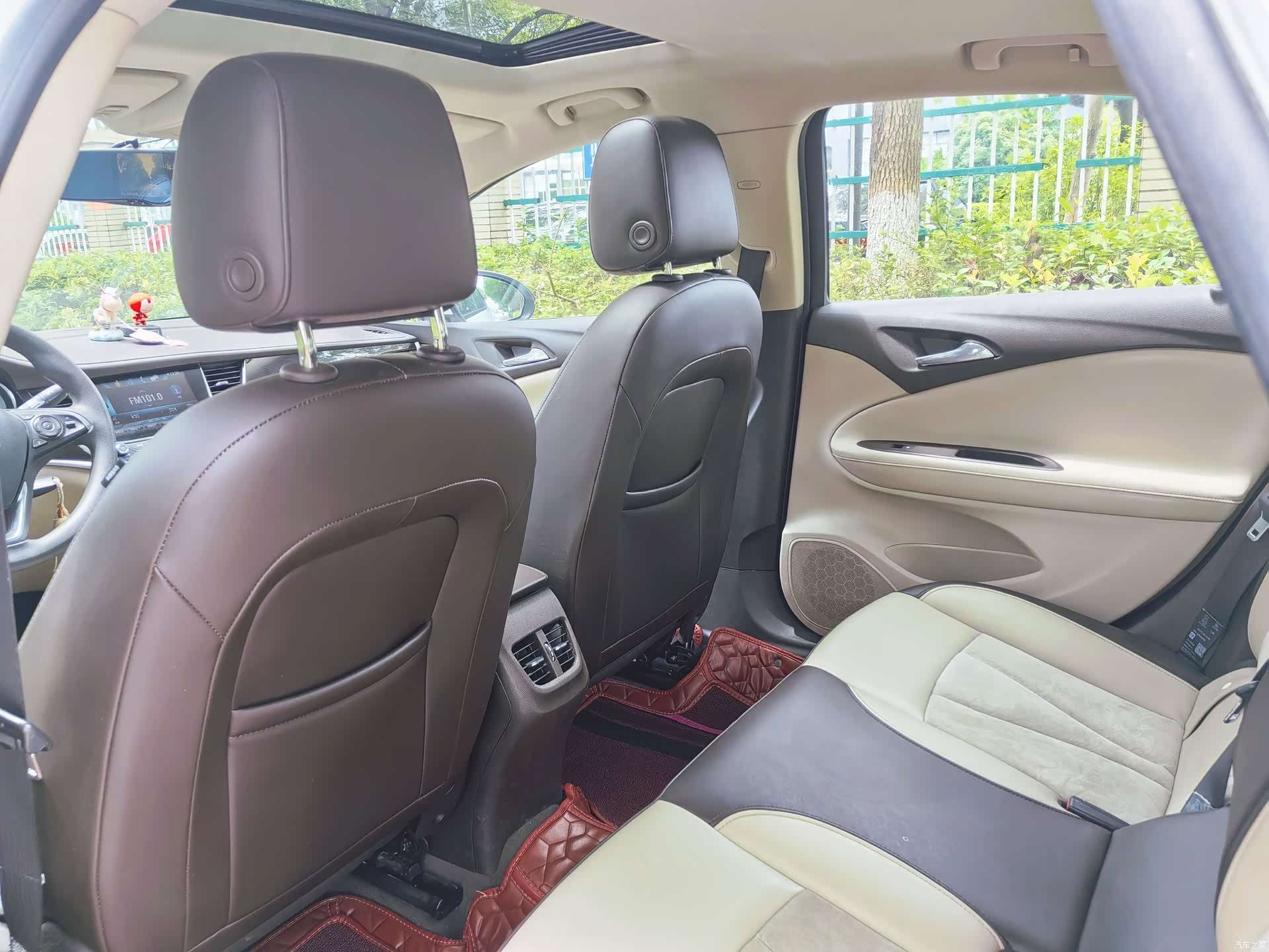 Buick Verano, 2017 6