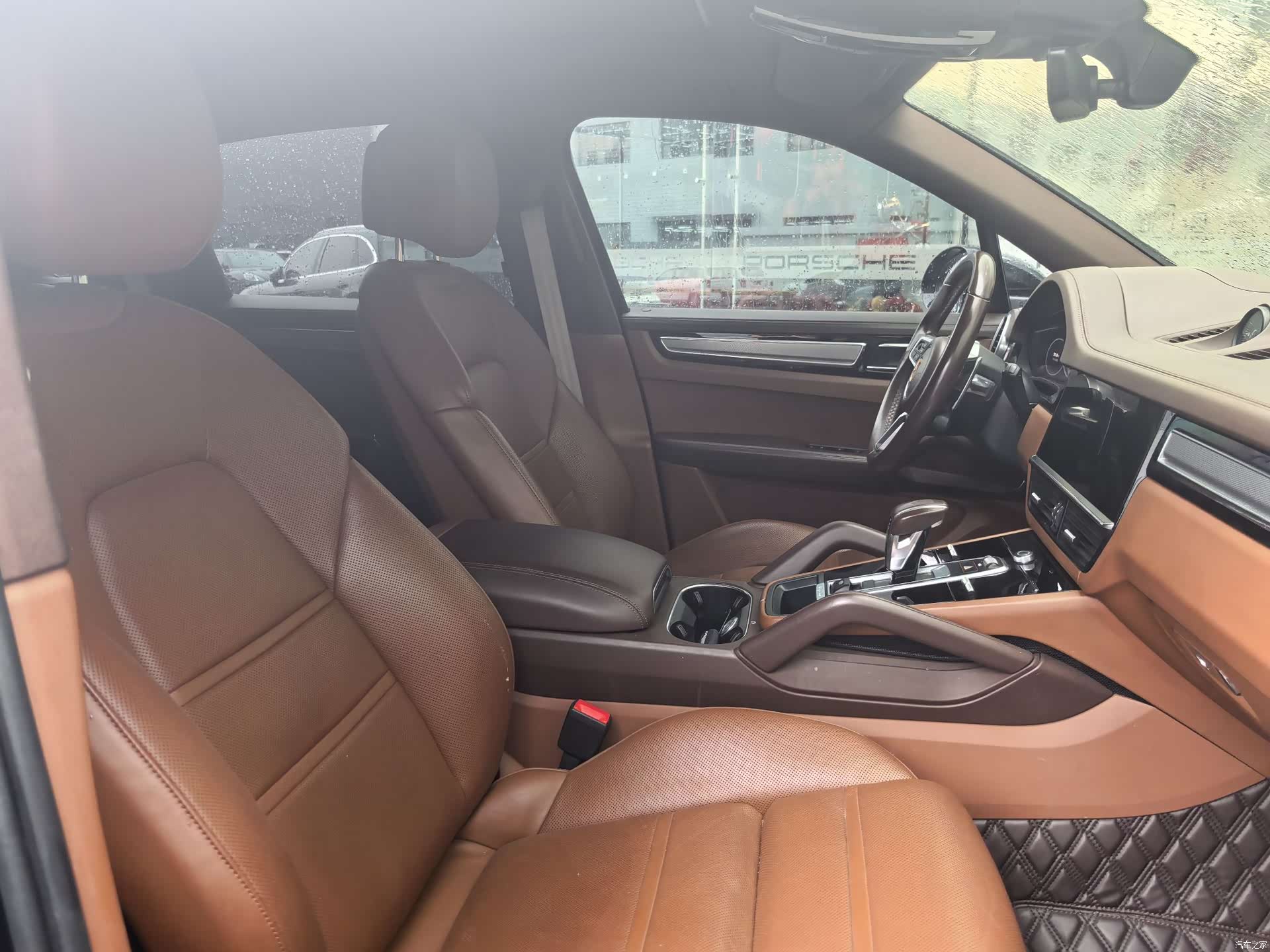 Porsche Cayenne, 2023 16