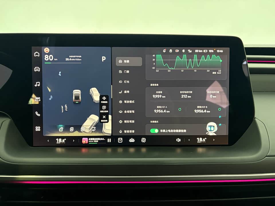 XPENG P7 XPENG P7