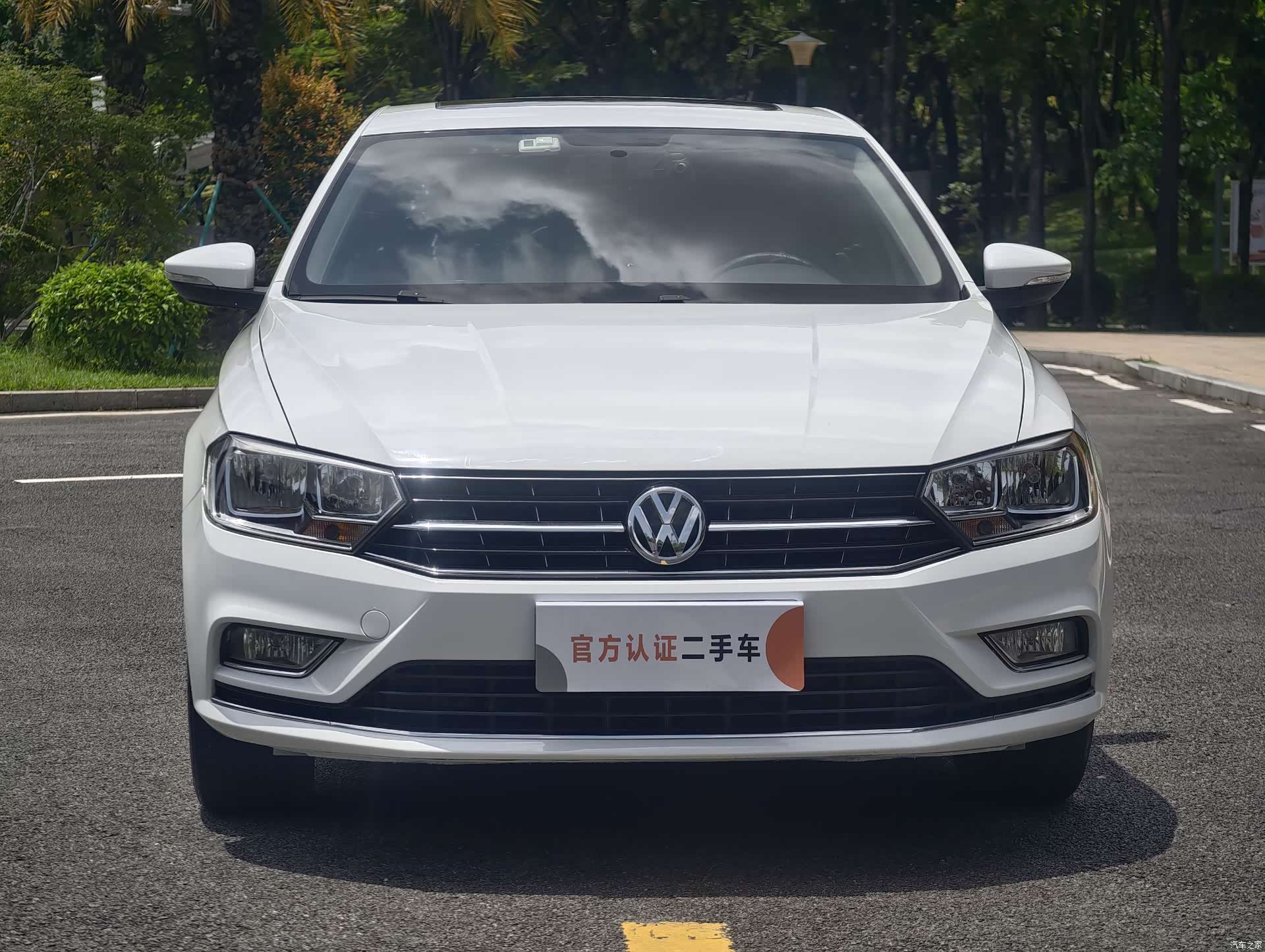 Volkswagen Bora, 2017 2