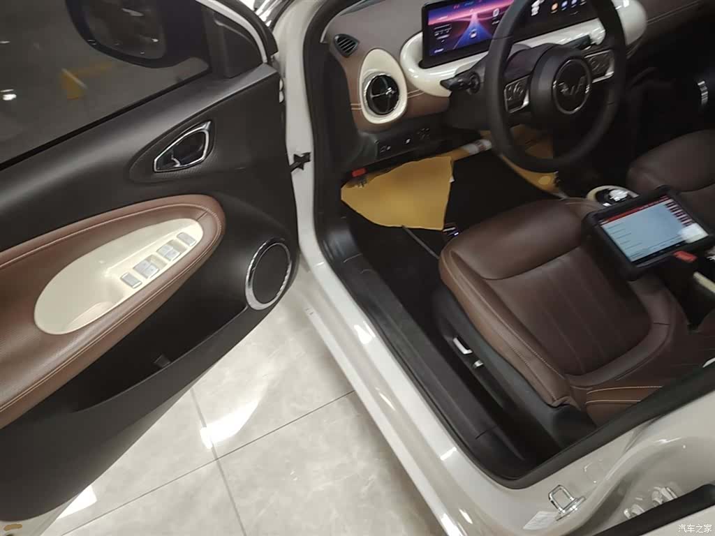 Wuling Bingo, 2024 16