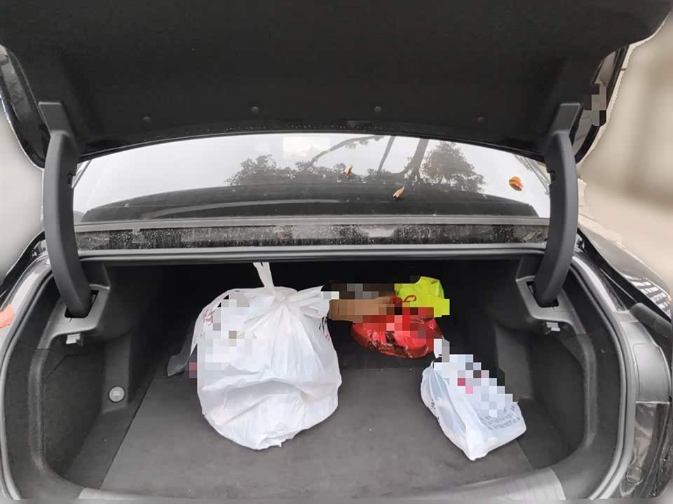 Chery Fulwin Fengyun A9L