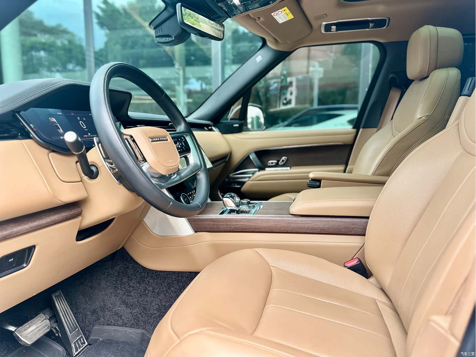 Land Rover Range Rover, 2023 4