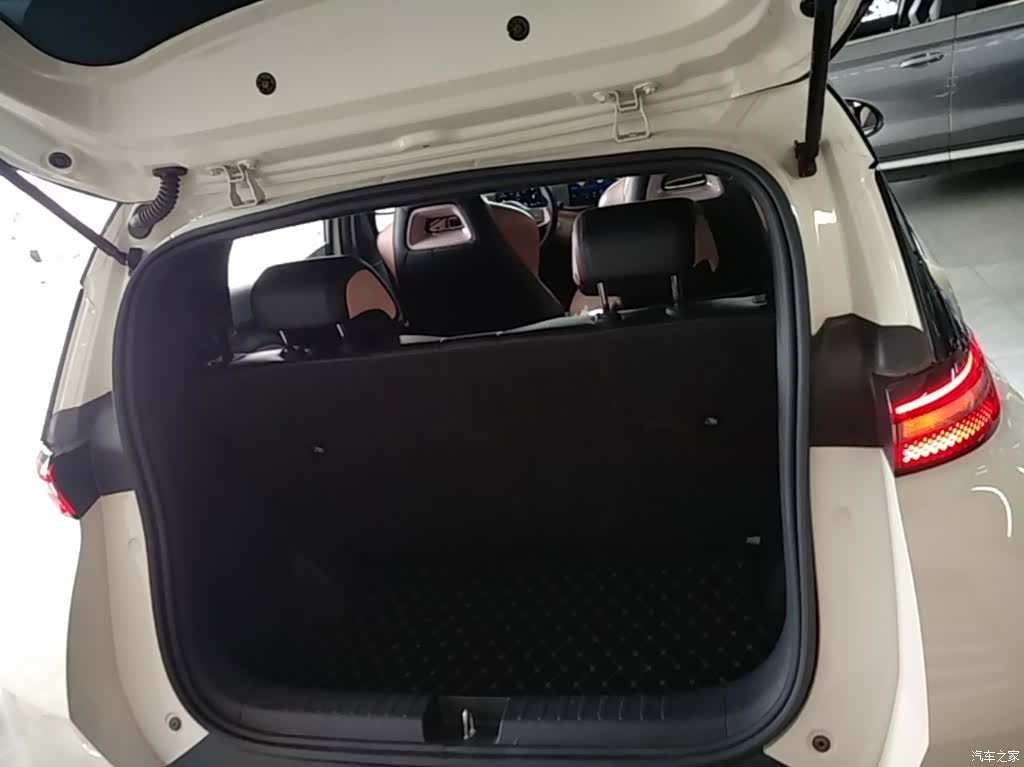 BYD Seagull, 2024 19