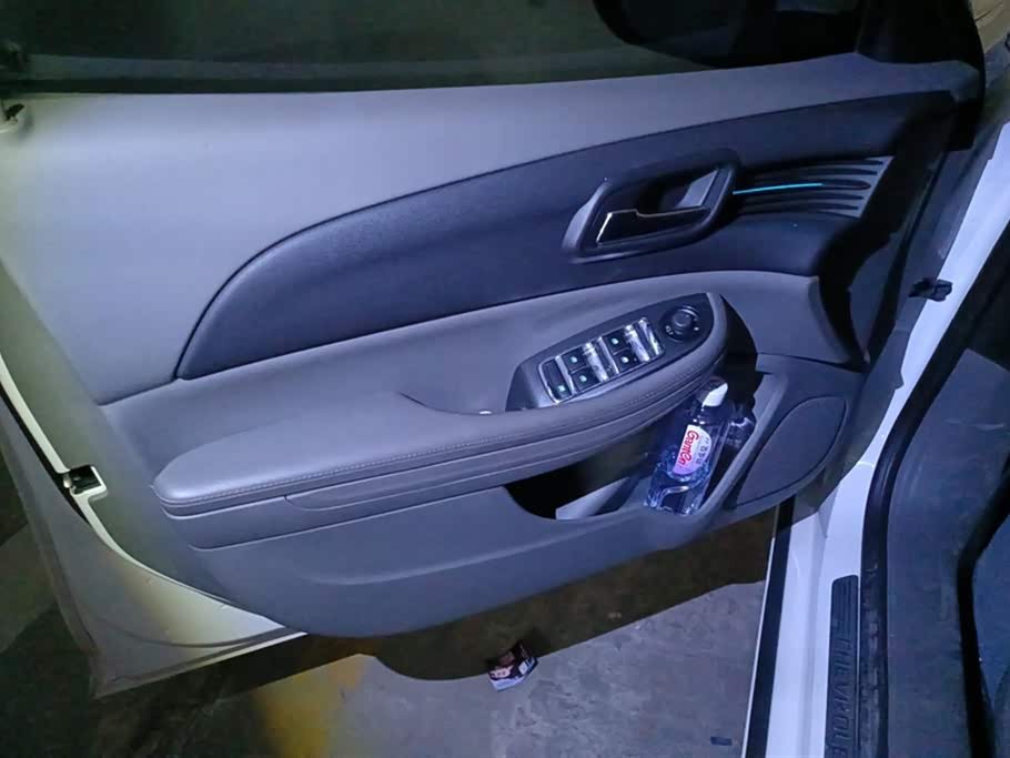 Chevrolet Mai Ruibao Chevrolet Mai Ruibao