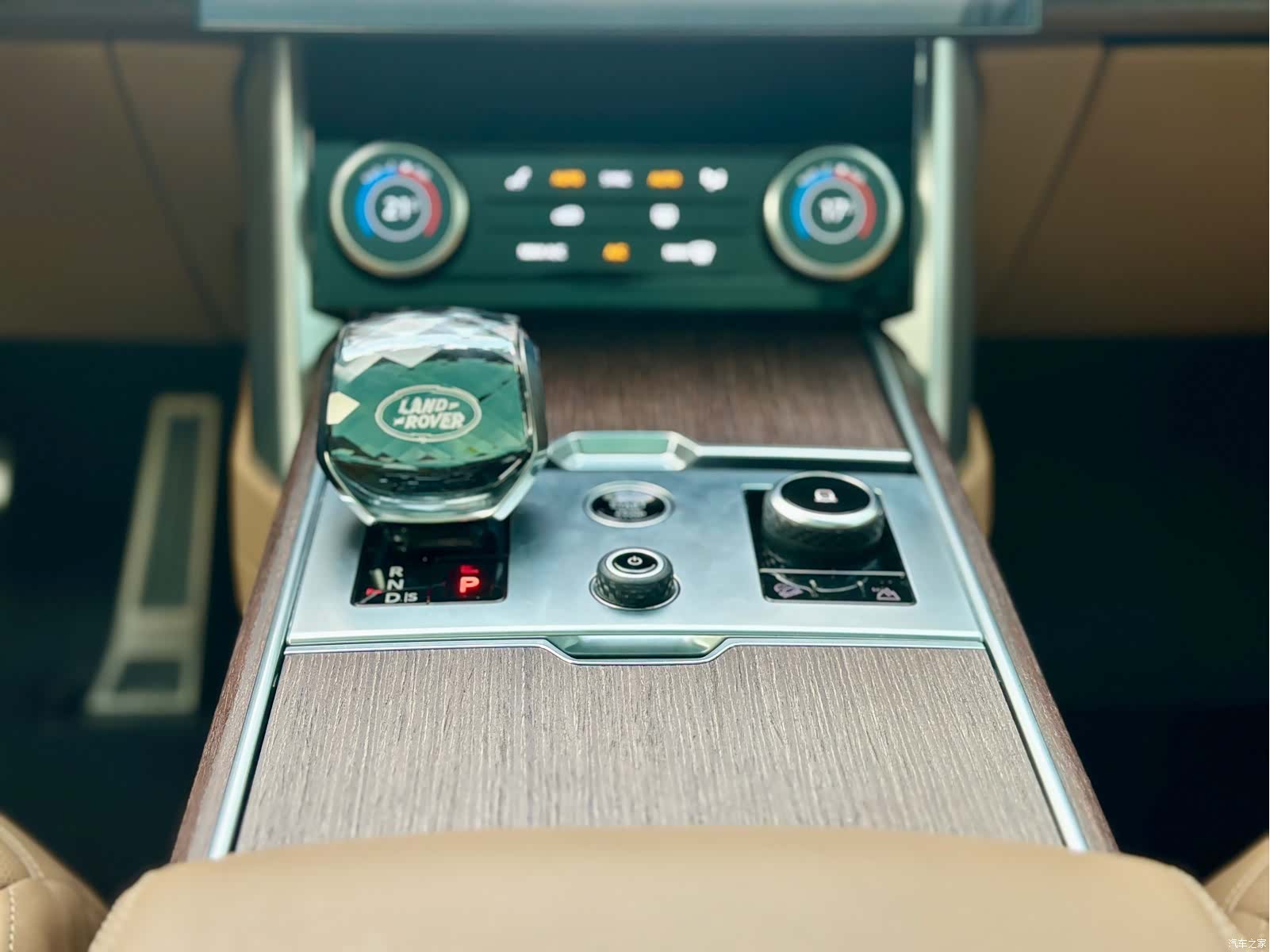 Land Rover Range Rover, 2023 9