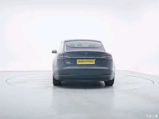 Tesla Model 3, 2020 6