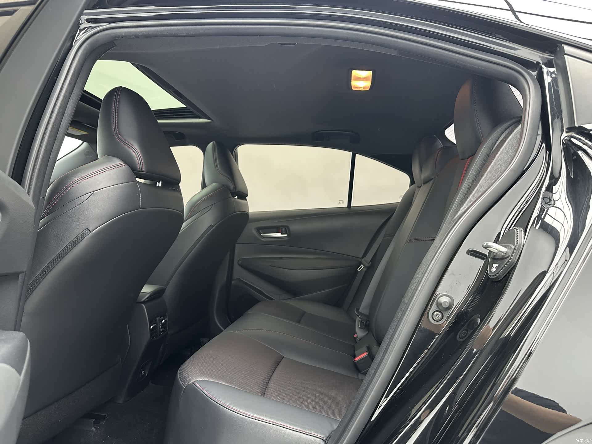 Toyota Levin, 2022 6