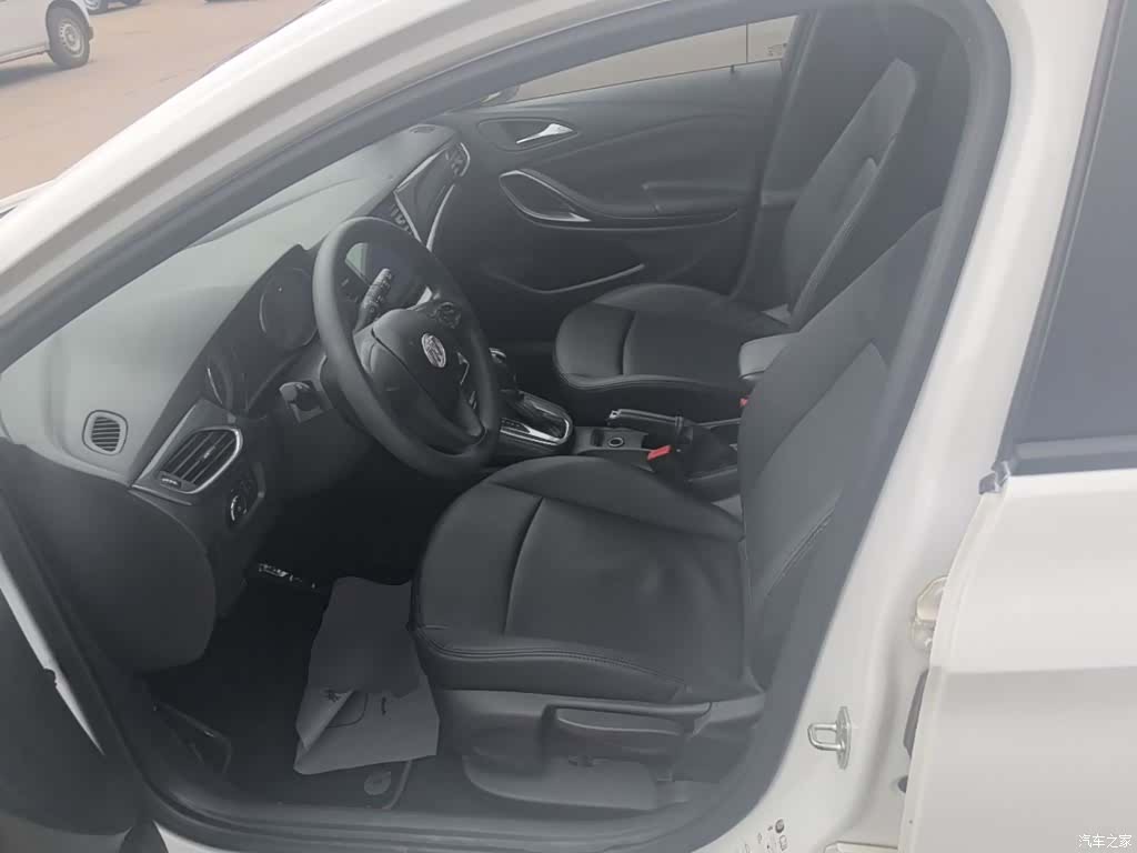 Buick Verano, 2017 15