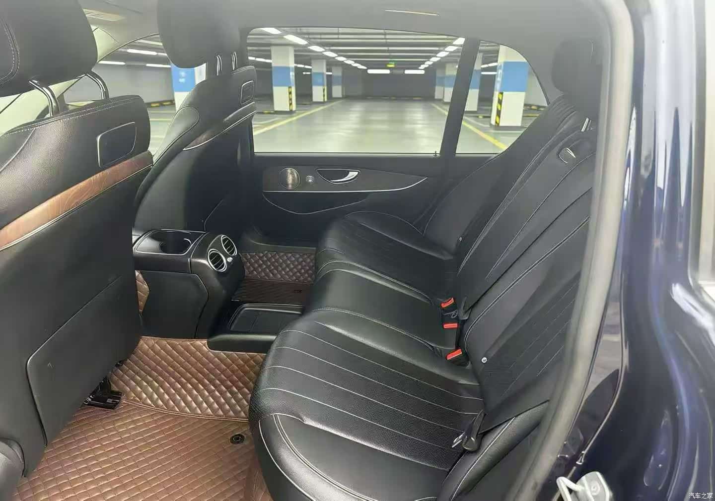 Mercedes-Benz E-Class, 2016 7