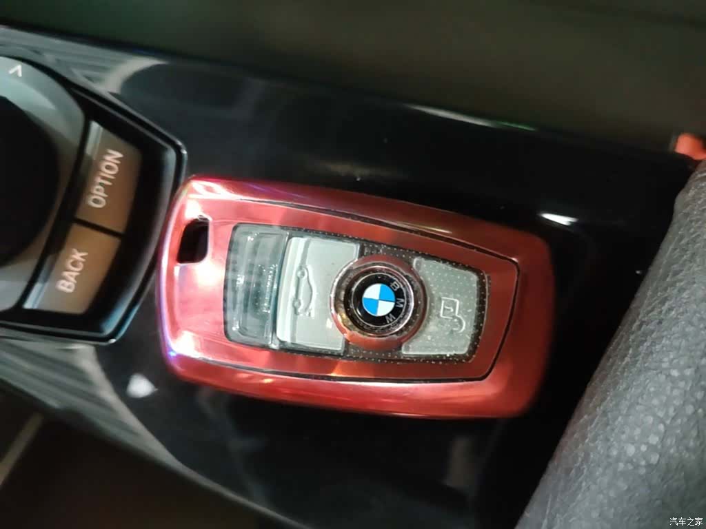 BMW 3 Series, 2018 9