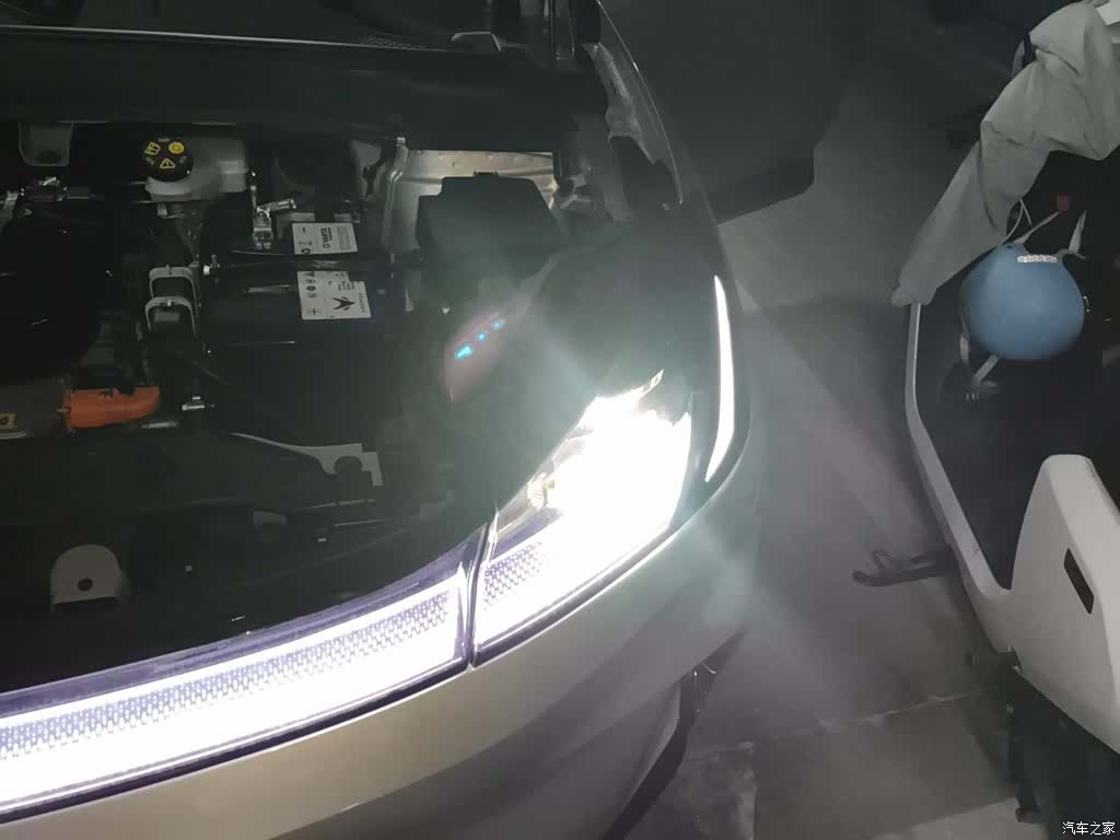 BAIC T1, 2025 22