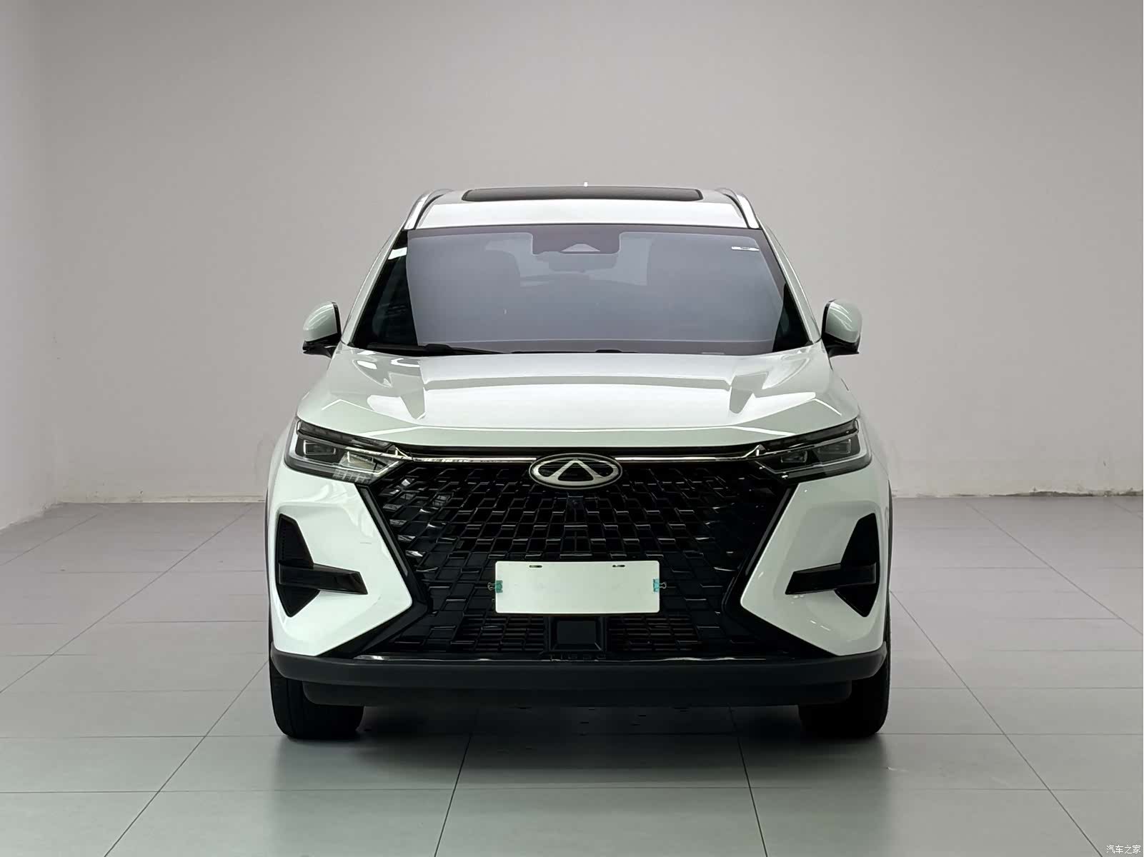 Chery Tiggo 8, 2024 2