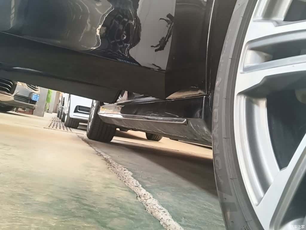 Mercedes-Benz E-Class, 2021 21