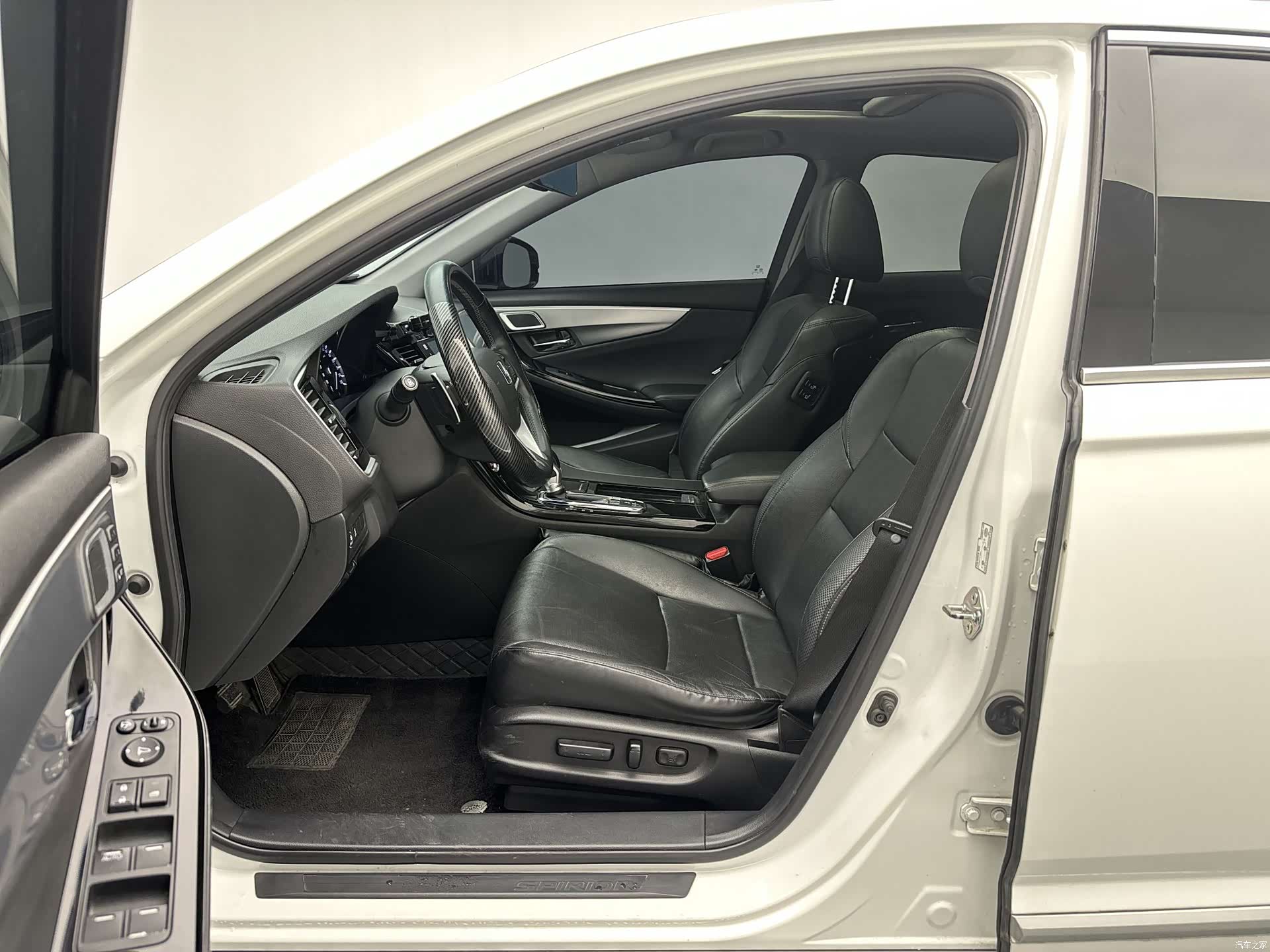 Honda Spirior, 2018 15
