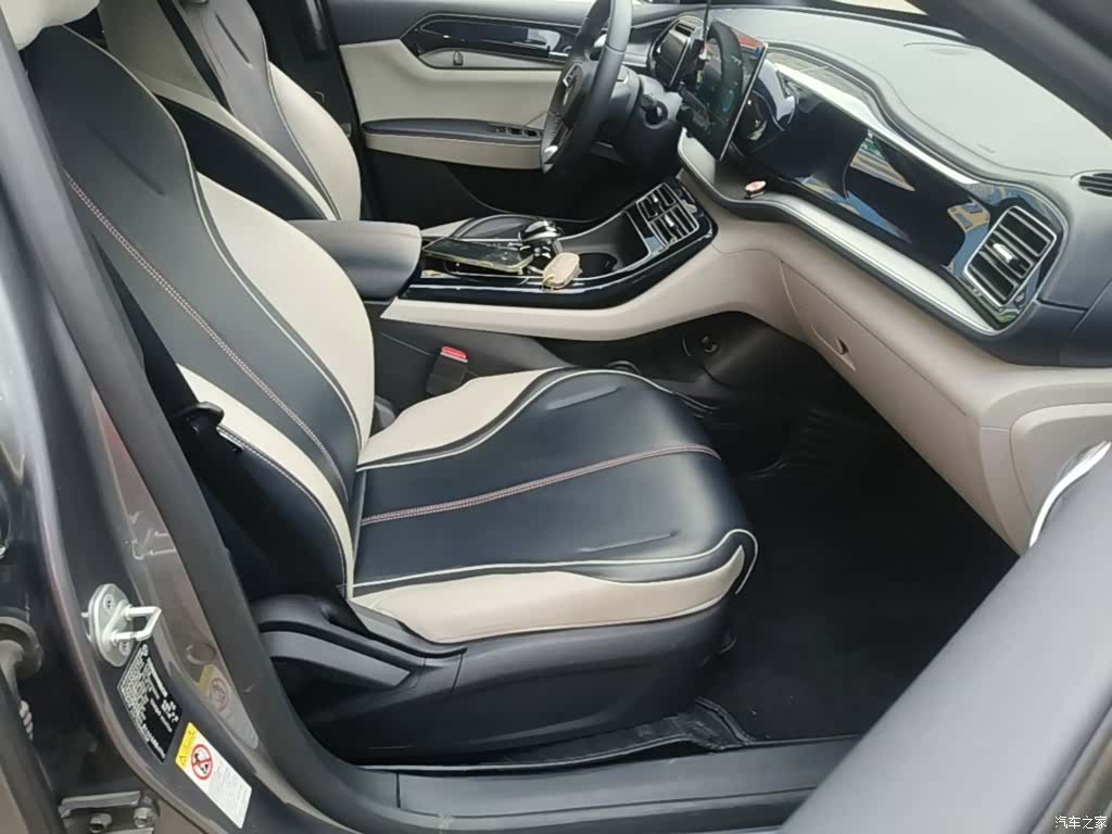 BYD Qin, 2022 25