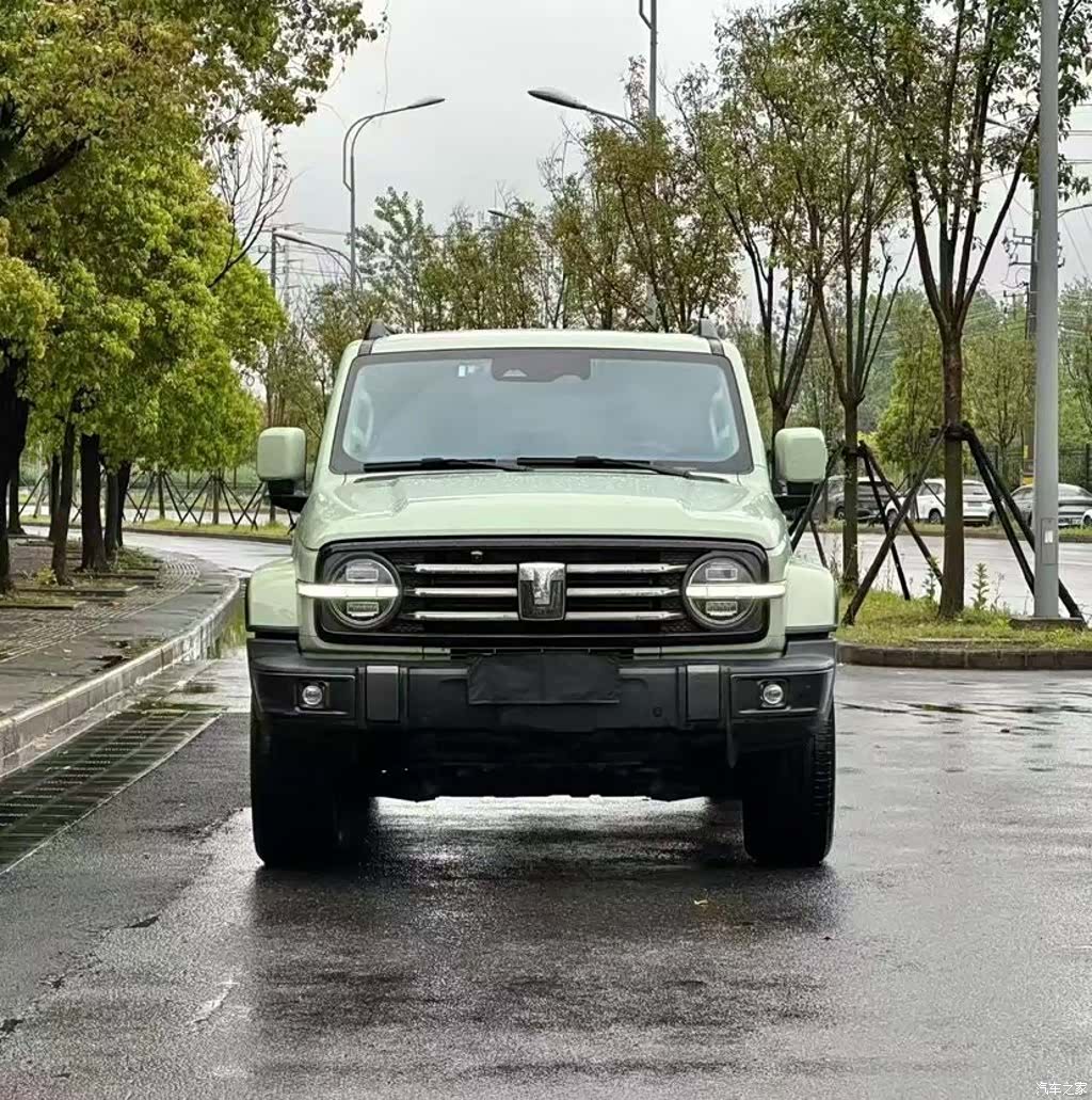 Tank 300, 2022 2