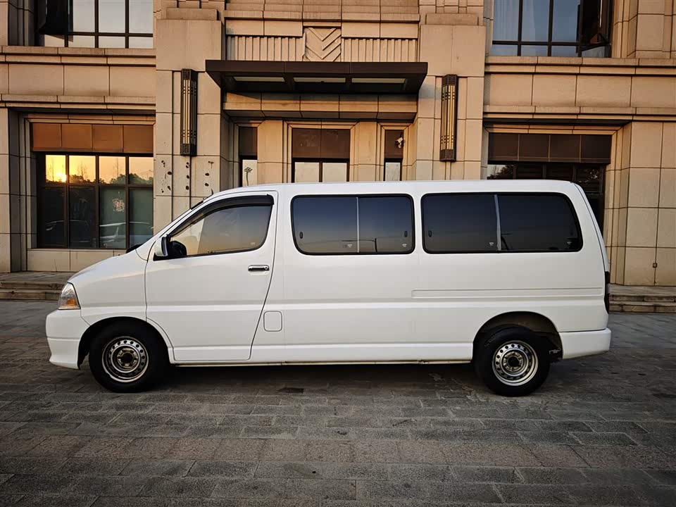 Jinbei Express Jinbei Express