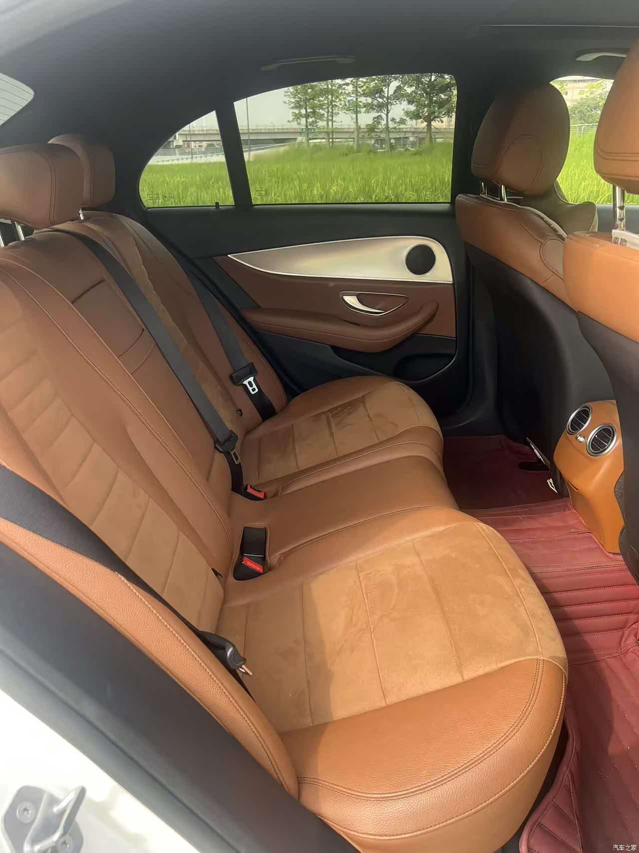 Mercedes-Benz E-Class, 2018 9