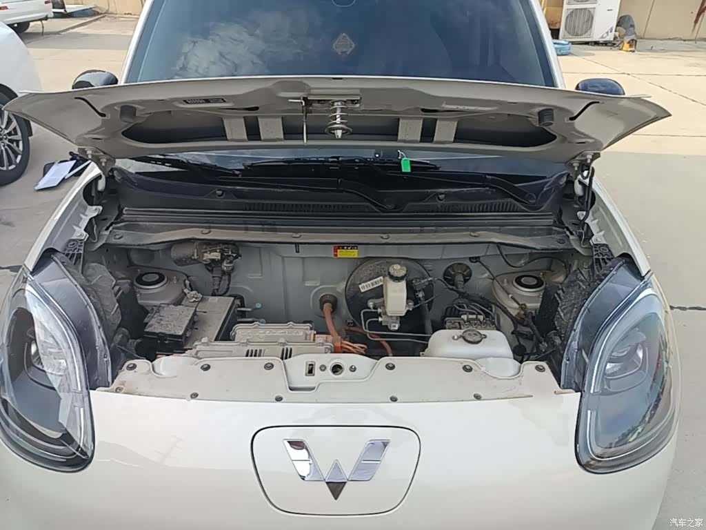 Wuling MINIEV, 2025 20