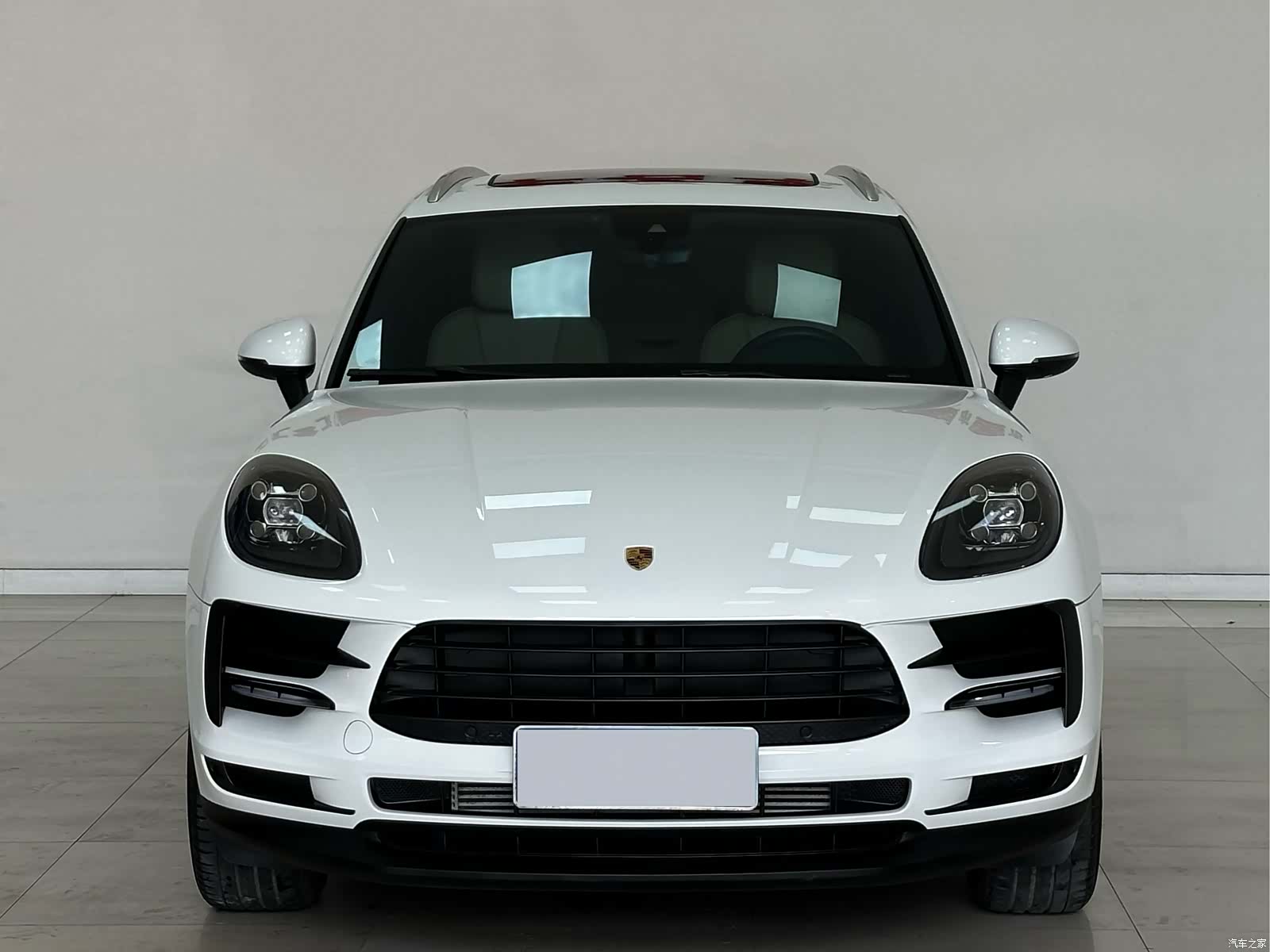 Porsche Macan, 2019 2