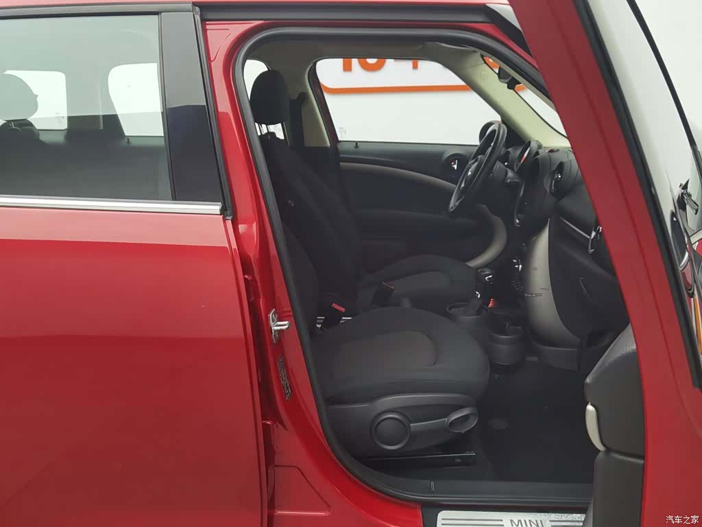 Mini Countryman, 2015 23