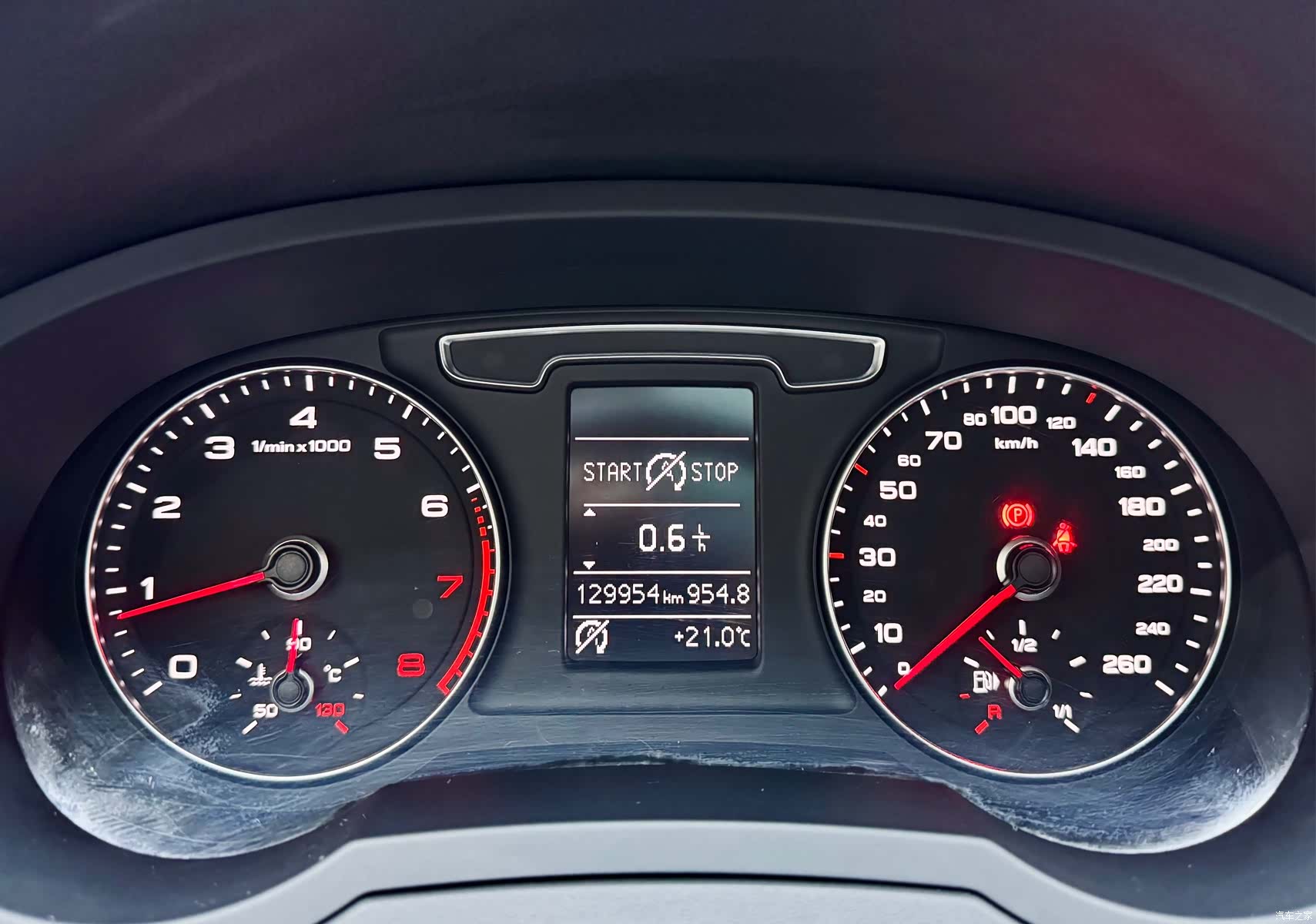 Audi Q3, 2019 21
