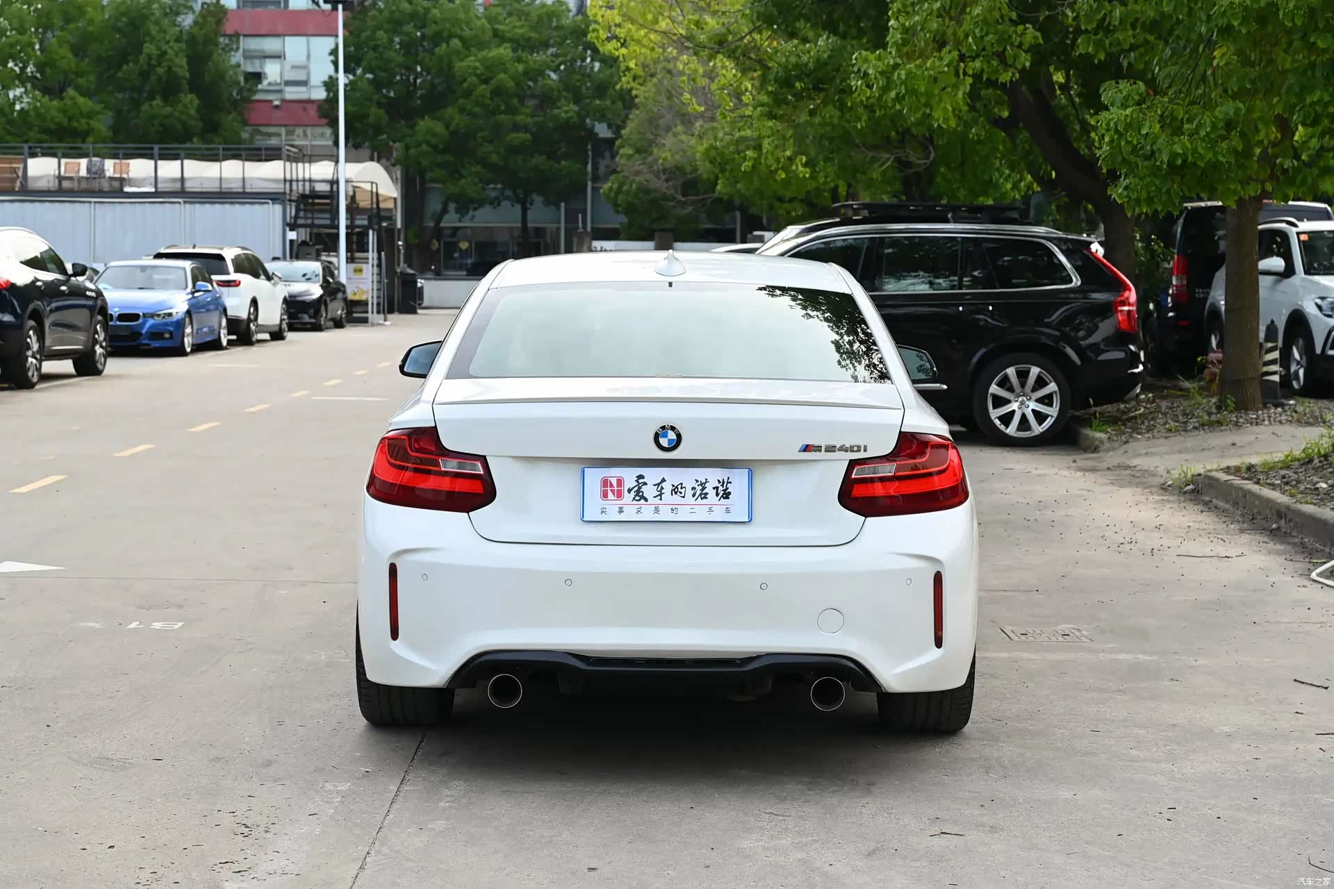 BMW 2 Series, 2018 все фото