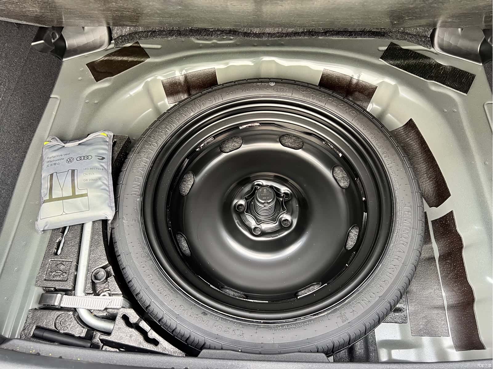 Audi A3, 2023 12