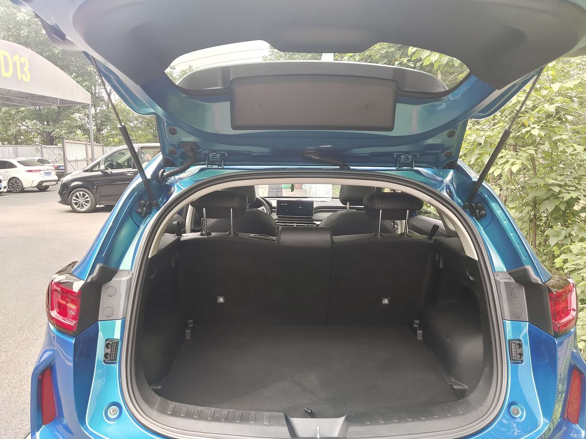 Haval Jolion, 2022 14