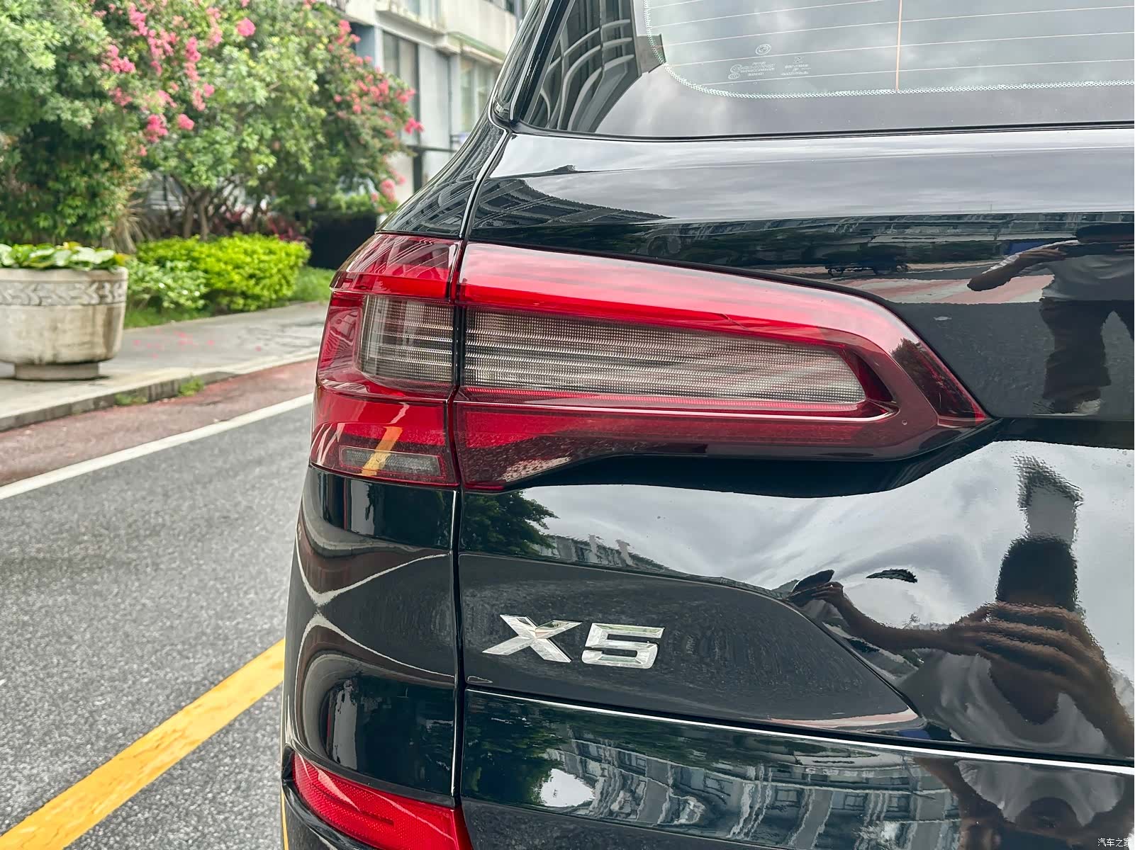 BMW X5, 2021 19