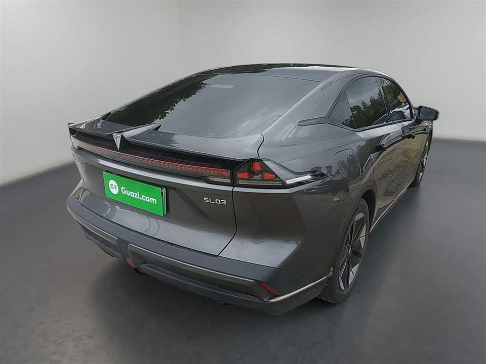 DEEPAL Dark blue SL03