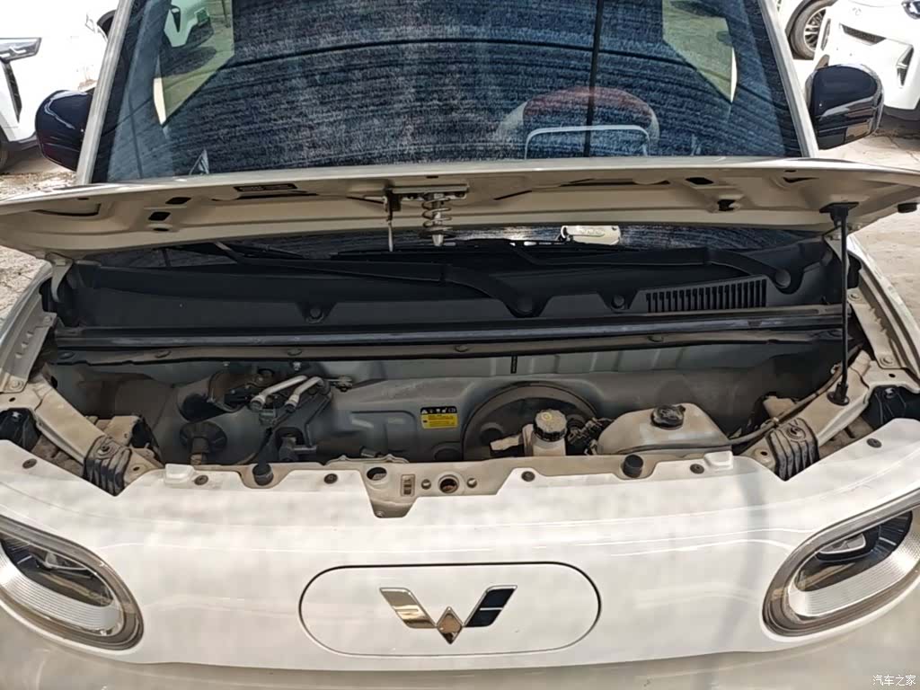 Wuling MINIEV, 2024 20
