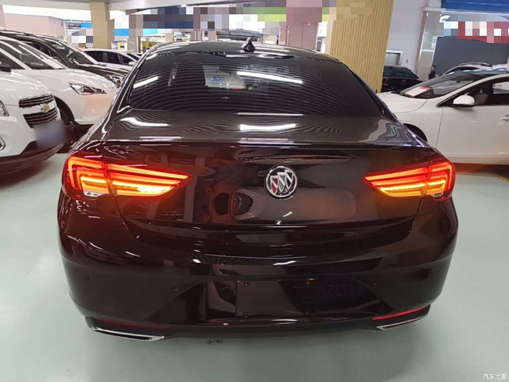 Buick Regal, 2021 6