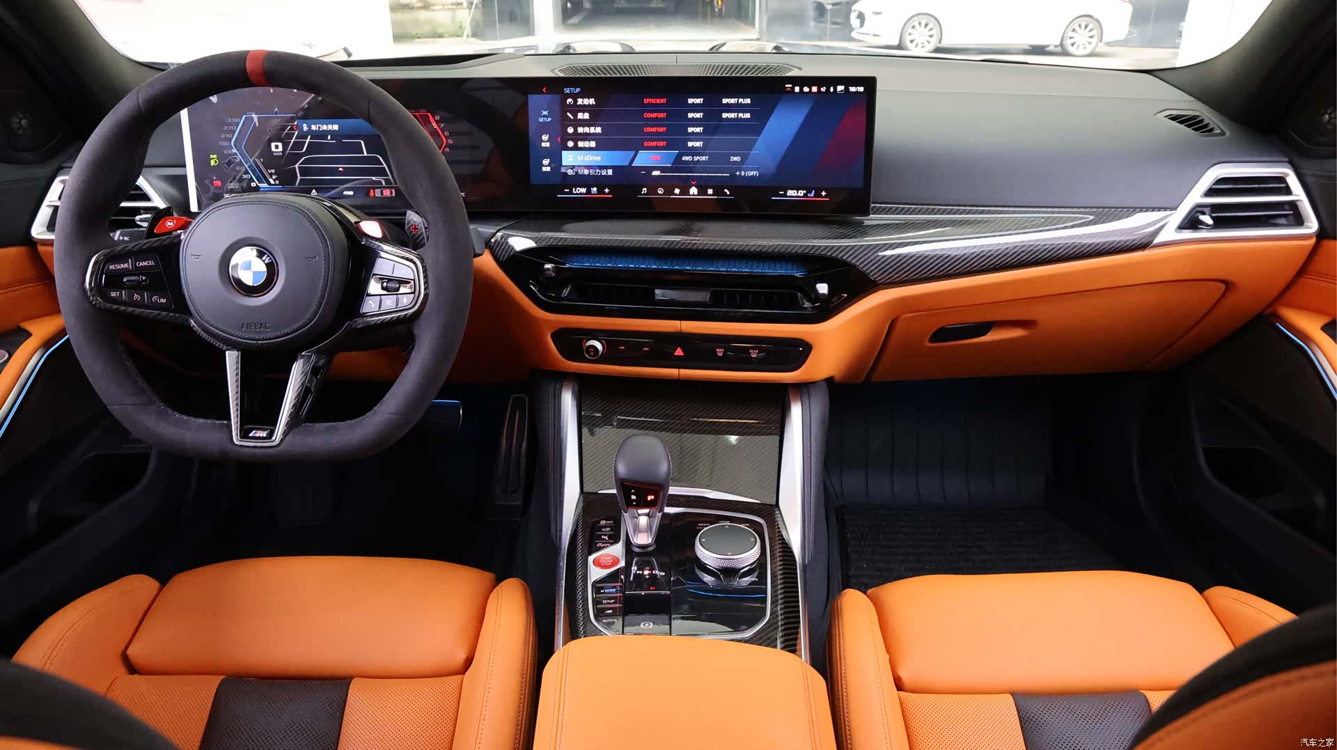 BMW M3, 2025 17