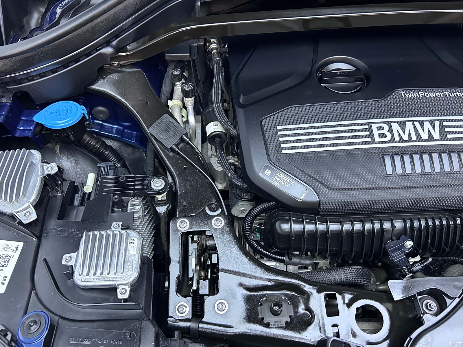 BMW X2, 2022 26