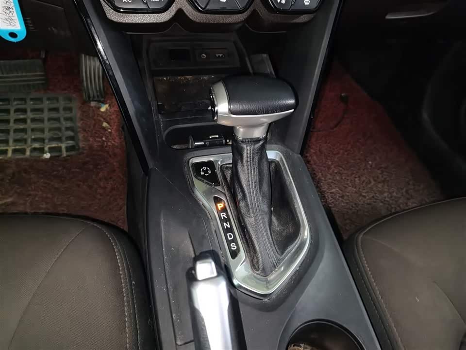 Trumpchi Trumpchi GS4