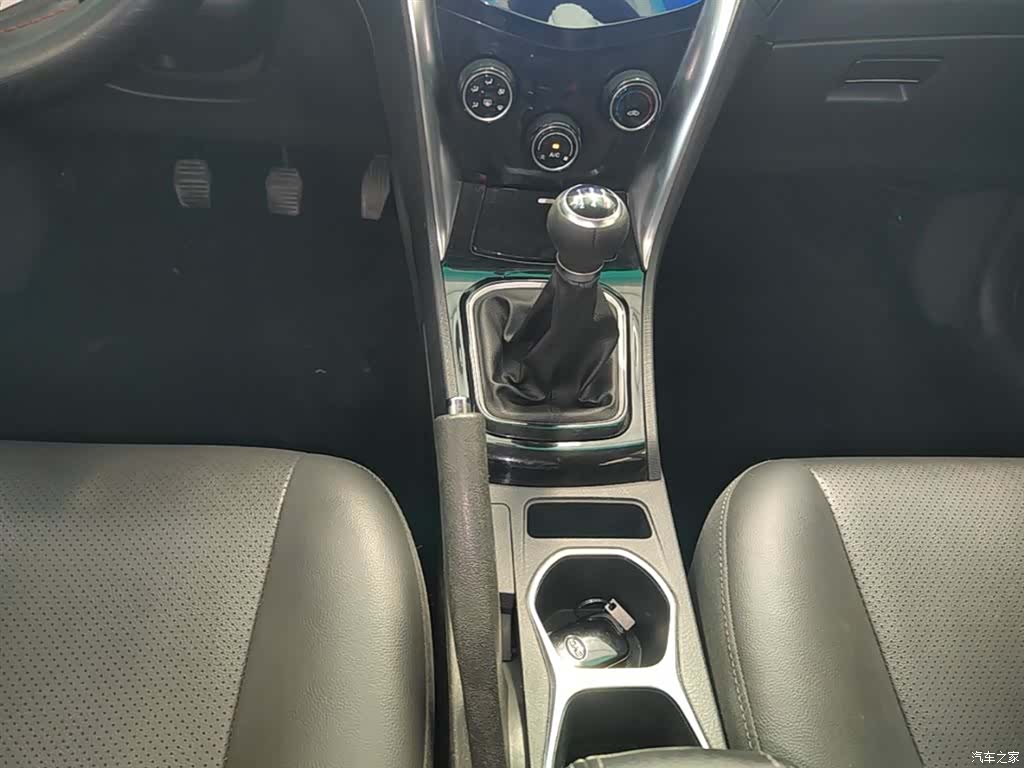 BYD F3, 2021 14