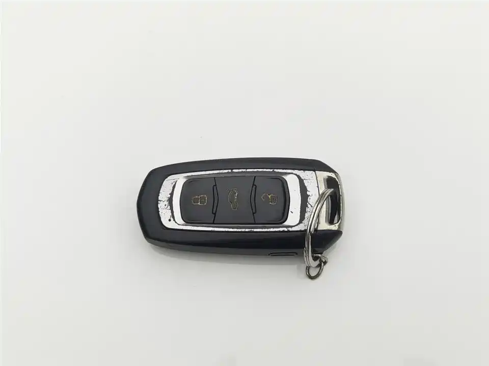 Geely Vision X6 Geely Vision X6