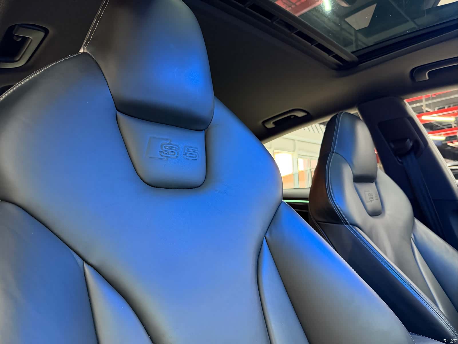 Audi S5, 2017 17
