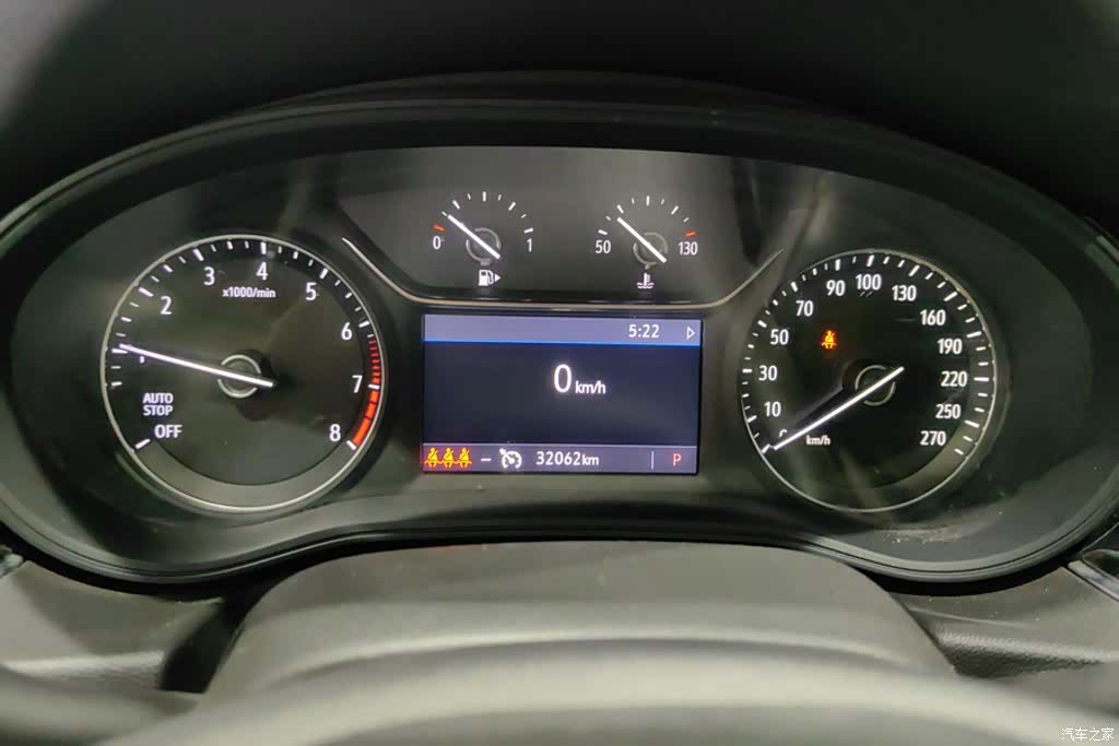 Buick Regal, 2023 14