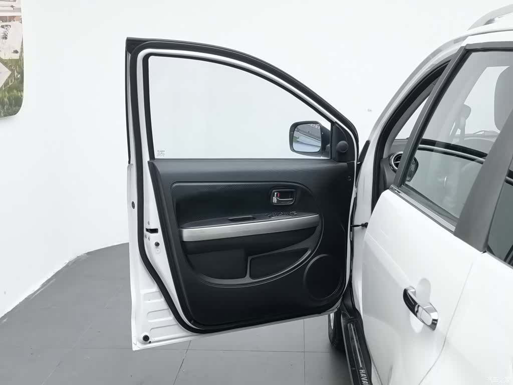 Haval H1, 2016 8