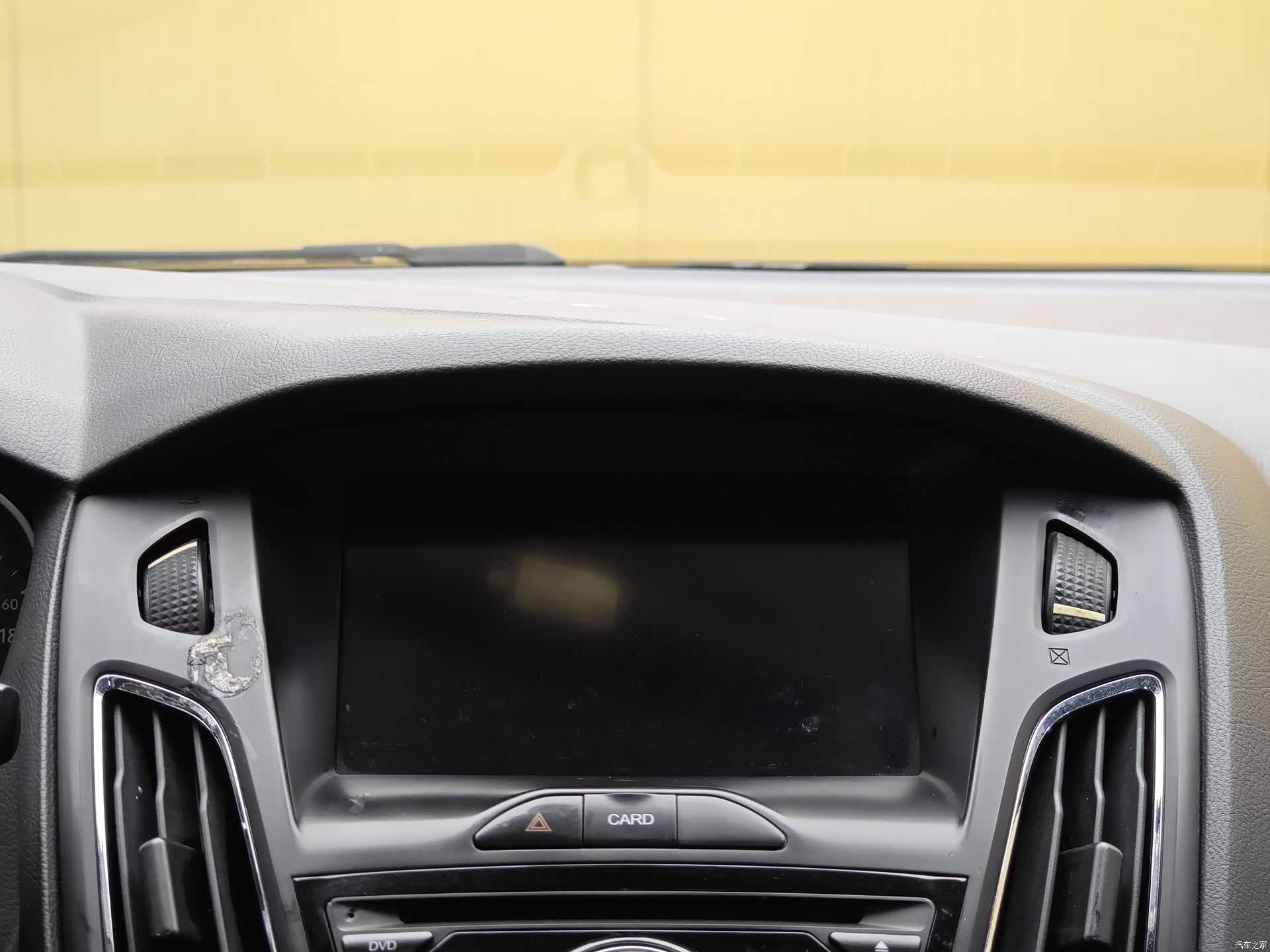 Ford Focus, 2016 15