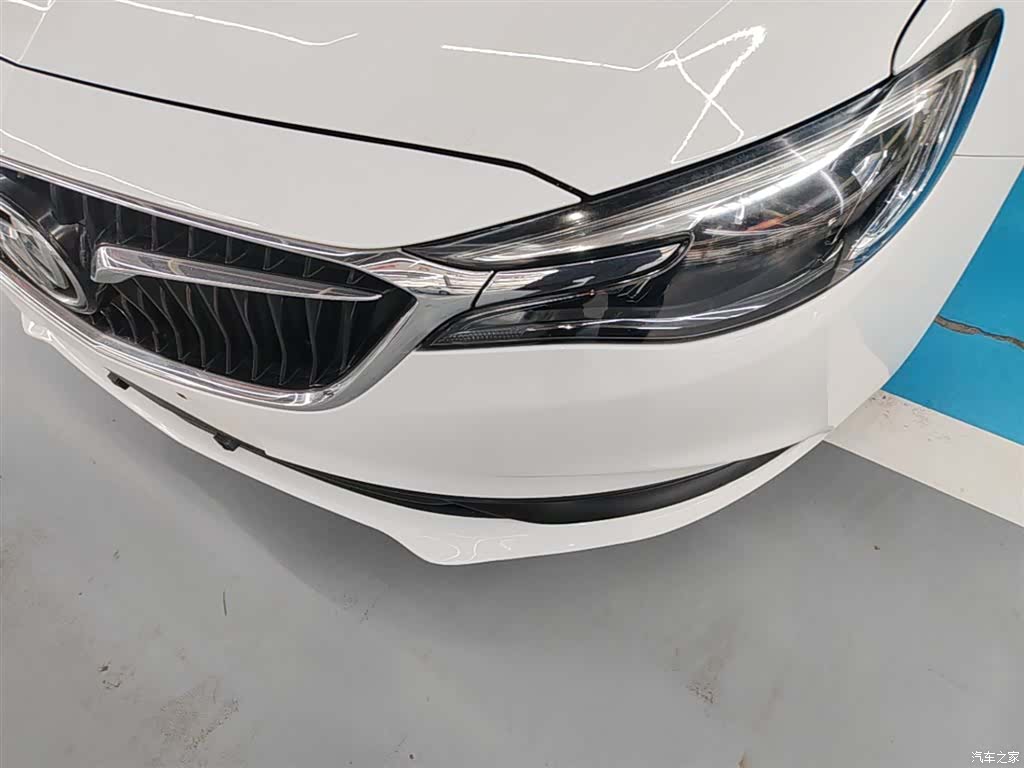 Buick VI, 2019 24