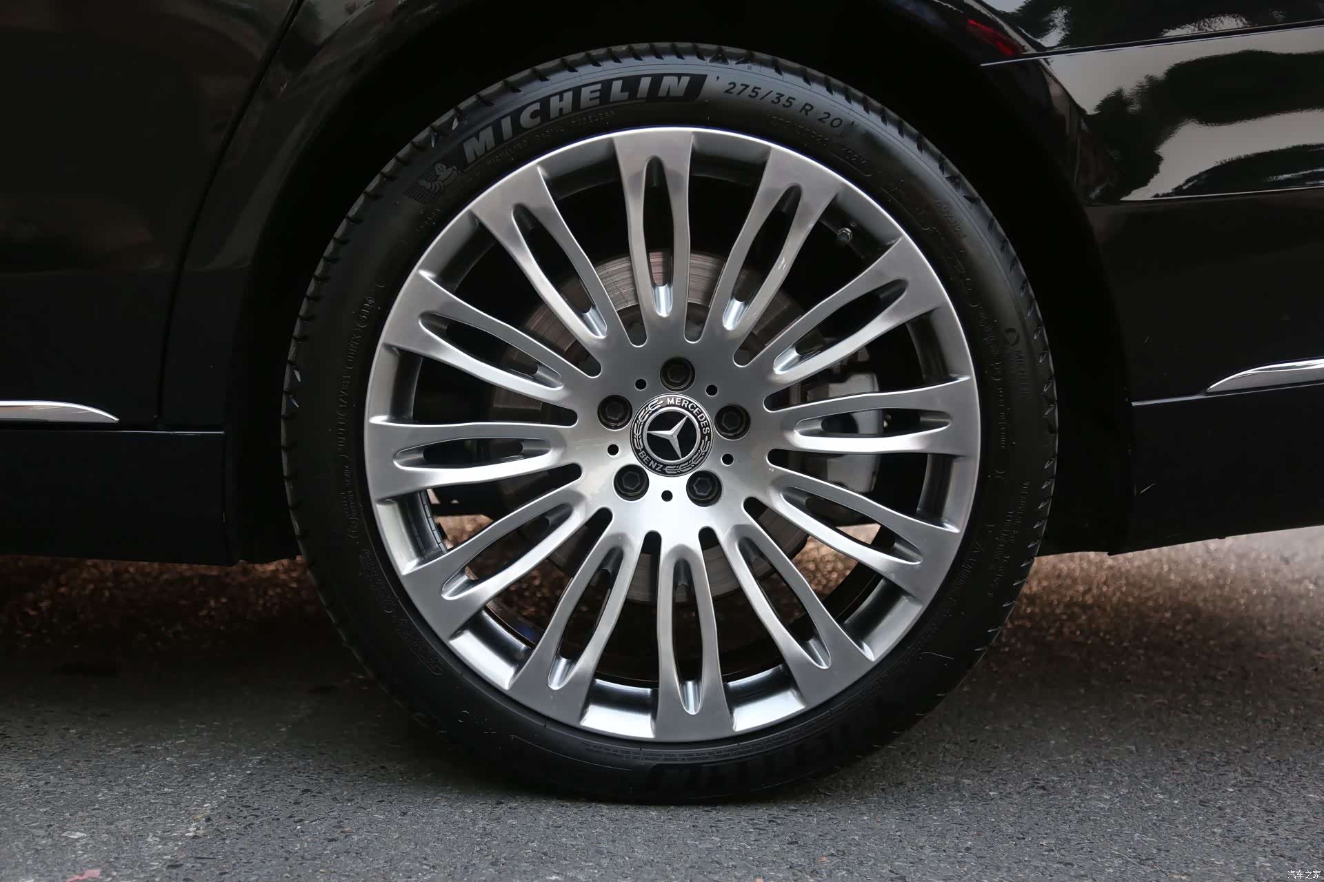 Maybach S-Class, 2019 18